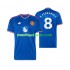 Nogometni Dresovi Manchester United Bruno Fernandes 8 Muški Gostujući dres 2026-2027 Kratkih Rukava