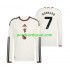 Nogometni Dresovi Manchester United Cristiano Ronaldo 7 Muški Treći dres 2026-2027 Dugi Rukav