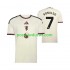 Nogometni Dresovi Manchester United Cristiano Ronaldo 7 Muški Treći dres 2026-2027 Kratkih Rukava