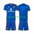 Nogometni Dresovi Manchester United Dječji Gostujući dres 2026-2027 Kratkih Rukava