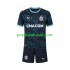 Nogometni Dresovi Olympique de Marseille Dječji Gostujući dres 2026-2027 Kratkih Rukava