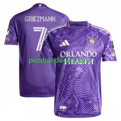 Nogometni Dresovi Orlando City Antoine Griezmann Muški Domaći dres 2026 Kratkih Rukava
