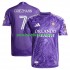 Nogometni Dresovi Orlando City Antoine Griezmann Muški Domaći dres 2026 Kratkih Rukava