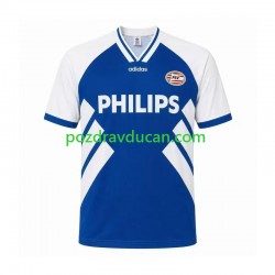 Nogometni Dresovi PSV Eindhoven Retro Muški Gostujući dres 1994 Kratkih Rukava