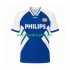 Nogometni Dresovi PSV Eindhoven Retro Muški Gostujući dres 1994 Kratkih Rukava