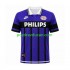 Nogometni Dresovi PSV Eindhoven 1995 Retro Muški Gostujući dres Kratkih Rukava