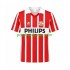 Nogometni Dresovi PSV Eindhoven 1990 Retro Muški Domaći dres Kratkih Rukava