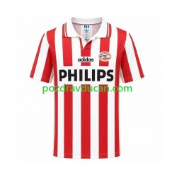 Nogometni Dresovi PSV Eindhoven Retro Muški Domaći dres 1994 Kratkih Rukava
