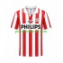 Nogometni Dresovi PSV Eindhoven Retro Muški Domaći dres 1994 Kratkih Rukava