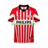 Nogometni Dresovi PSV Eindhoven 1997 Retro Muški Domaći dres Kratkih Rukava