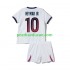 Nogometni Dresovi Paris Saint-Germain Neymar JR 10 Dječji Gostujući dres 2026-2027 Kratkih Rukava