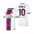 Nogometni Dresovi Paris Saint-Germain Neymar JR 10 Muški Gostujući dres 2026-2027 Kratkih Rukava