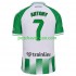 Nogometni Dresovi Real Betis Antony 7 Muški Domaći dres 2026-2027 Kratkih Rukava