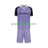 Nogometni Dresovi Real Betis Vratar Retro Dječji Domaći dres 2025-2026 Kratkih Rukava