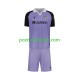 Nogometni Dresovi Real Betis Vratar Retro Dječji Domaći dres 2025-2026 Kratkih Rukava