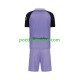 Nogometni Dresovi Real Betis Vratar Retro Dječji Domaći dres 2025-2026 Kratkih Rukava