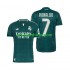 Nogometni Dresovi Real Madrid Cristiano Ronaldo 7 Muški Gostujući dres 2026-2027 Kratkih Rukava