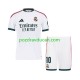 Nogometni Dresovi Real Madrid Mbappé Kylian 10 Dječji Domaći dres 2026-2027 Kratkih Rukava