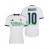 Nogometni Dresovi Real Madrid Mbappé Kylian 10 Muški Domaći dres 2026-2027 Kratkih Rukava