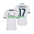 Nogometni Dresovi Real Madrid Marc Cucurella 17 Muški Domaći dres 2026-2027 Kratkih Rukava