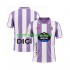 Nogometni Dresovi Real Valladolid Muški Domaći dres 2026-2027 Kratkih Rukava