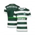 Nogometni Dresovi Sporting CP Muški Domaći dres 2026-2027 Kratkih Rukava