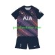 Nogometni Dresovi Tottenham Hotspur Dječji Gostujući dres 2026-2027 Kratkih Rukava