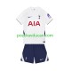 Nogometni Dresovi Tottenham Hotspur Dječji Domaći dres 2026-2027 Kratkih Rukava