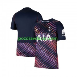 Nogometni Dresovi Tottenham Hotspur Muški Gostujući dres 2026-2027 Kratkih Rukava