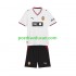 Nogometni Dresovi Valencia CF Dječji Domaći dres 2026-2027 Kratkih Rukava
