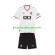 Nogometni Dresovi Valencia CF Dječji Domaći dres 2026-2027 Kratkih Rukava