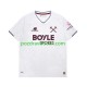 Nogometni Dresovi West Ham United Muški Gostujući dres 2026-2027 Kratkih Rukava