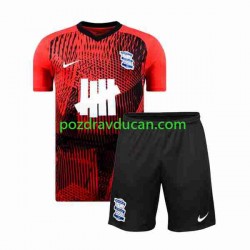 Nogometni Dresovi Birmingham City Dječji Gostujući dres 2023-2024 Kratkih Rukava