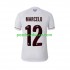 Nogometni Dresovi Fluminense Marcelo 12 Muški Gostujući dres 2023-2024 Kratkih Rukava