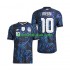 Nogometni Dresovi Argentina Lionel Messi 10 Muški Gostujući dres World Cup 2026 Kratkih Rukava
