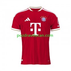 Nogometni Dresovi FC Bayern München Muški Domaći dres 2026-2027 Kratkih Rukava