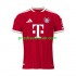 Nogometni Dresovi FC Bayern München Muški Domaći dres 2026-2027 Kratkih Rukava