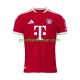 Nogometni Dresovi FC Bayern München Muški Domaći dres 2026-2027 Kratkih Rukava