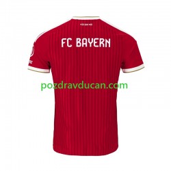 Nogometni Dresovi FC Bayern München Muški Domaći dres 2026-2027 Kratkih Rukava