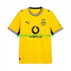 Nogometni Dresovi Borussia Dortmund Muški Domaći dres 2026-2027 Kratkih Rukava