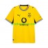 Nogometni Dresovi Borussia Dortmund Muški Domaći dres 2026-2027 Kratkih Rukava