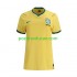 Nogometni Dresovi Brazil Ženski Domaći dres World Cup 2026 Kratkih Rukava