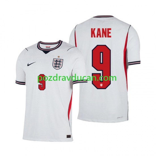 Nogometni Dresovi Engleska Harry Kane 9 Muški Domaći dres World Cup 2026 Kratkih Rukava