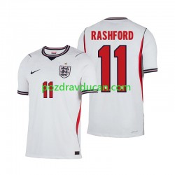 Nogometni Dresovi Engleska Marcus Rashford 11 Muški Domaći dres World Cup 2026 Kratkih Rukava