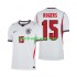 Nogometni Dresovi Engleska Morgan Rogers 15 Muški Domaći dres World Cup 2026 Kratkih Rukava