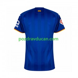 Nogometni Dresovi Getafe CF Muški Domaći dres 2025-2026 Kratkih Rukava
