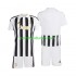 Nogometni Dresovi Juventus Dječji Domaći dres 2026-2027 Kratkih Rukava
