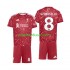 Nogometni Dresovi Liverpool Dominik Szoboszlai 8 Dječji Domaći dres 2026-2027 Kratkih Rukava