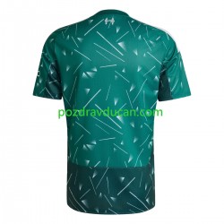 Nogometni Dresovi Liverpool Vratar Muški Domaći dres 2026-2027 Kratkih Rukava