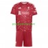 Nogometni Dresovi Liverpool Dječji Domaći dres 2026-2027 Kratkih Rukava